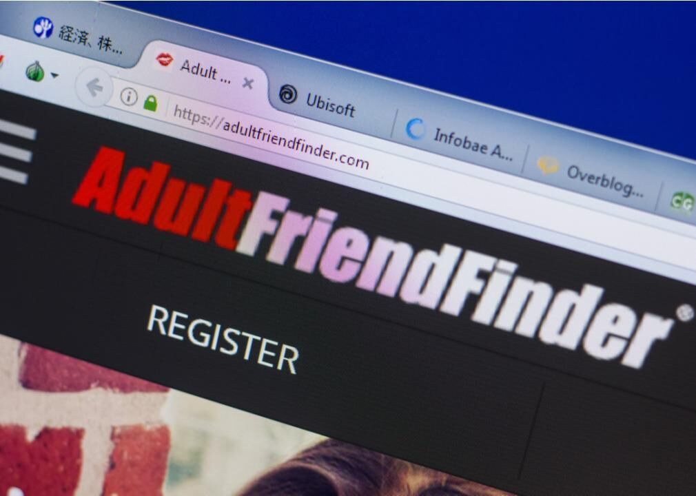 AdultFriendFinder